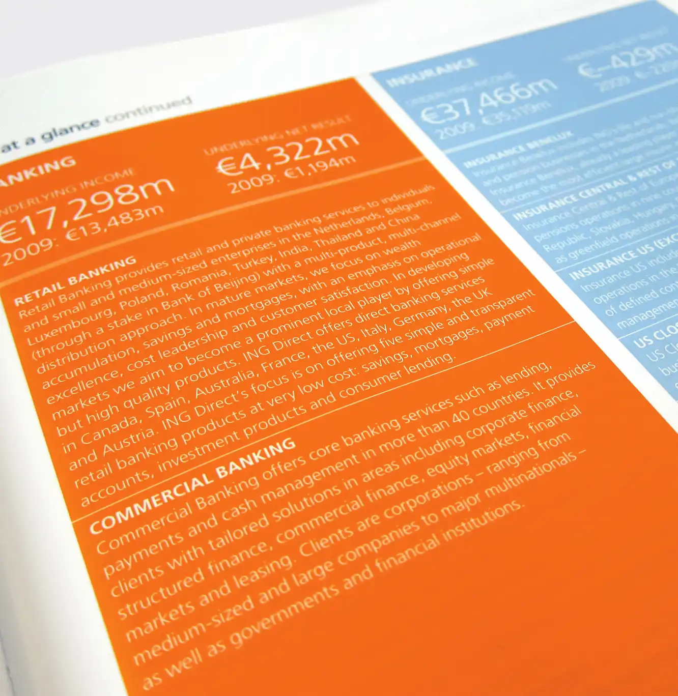 ING 2010 Annual Report