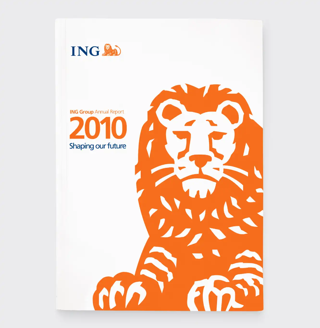 ING 2010 Annual Report